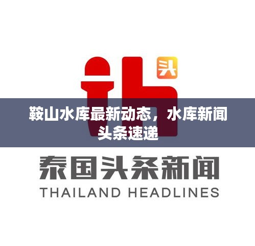 鞍山水庫最新動態(tài)，水庫新聞頭條速遞
