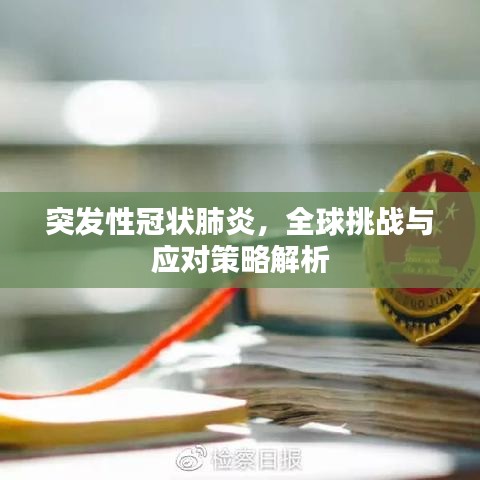 突發(fā)性冠狀肺炎，全球挑戰(zhàn)與應(yīng)對(duì)策略解析