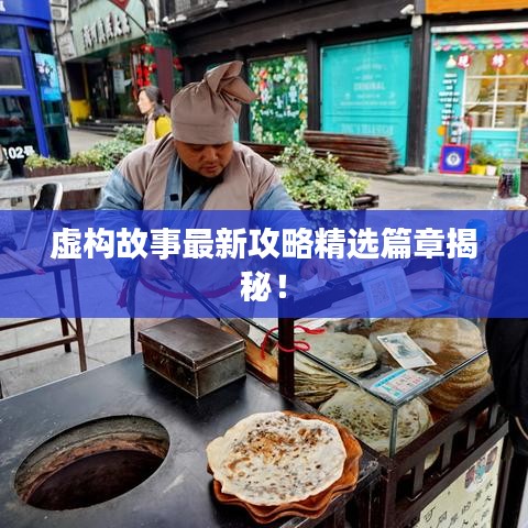 虛構(gòu)故事最新攻略精選篇章揭秘！