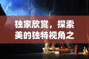 獨家欣賞，探索美的獨特視角之旅
