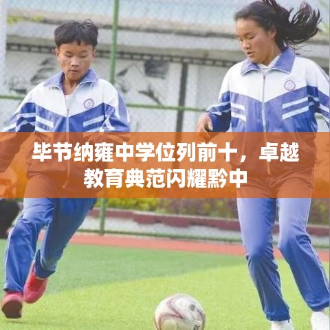 畢節(jié)納雍中學(xué)位列前十，卓越教育典范閃耀黔中