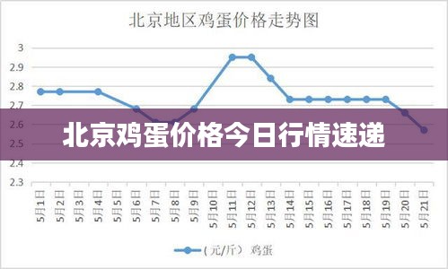 北京雞蛋價(jià)格今日行情速遞