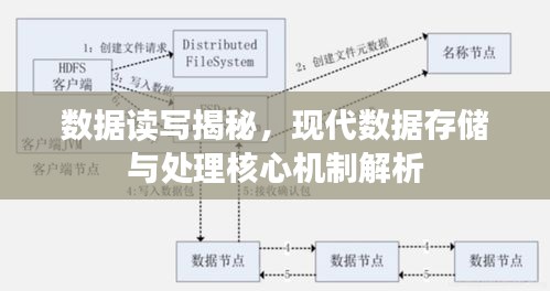 數(shù)據(jù)讀寫揭秘，現(xiàn)代數(shù)據(jù)存儲與處理核心機制解析