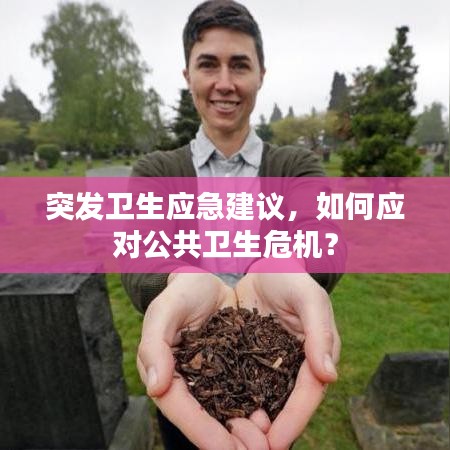 突發(fā)衛(wèi)生應(yīng)急建議，如何應(yīng)對公共衛(wèi)生危機(jī)？