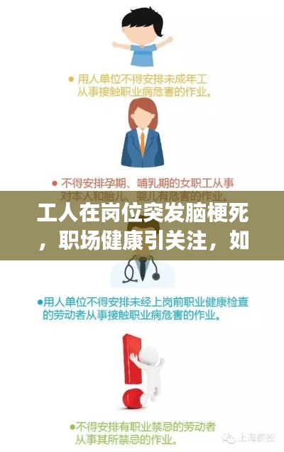 工人在崗位突發(fā)腦梗死，職場(chǎng)健康引關(guān)注，如何預(yù)防職業(yè)病？