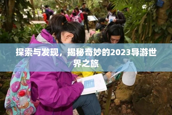 探索與發(fā)現(xiàn)，揭秘奇妙的2023導(dǎo)游世界之旅