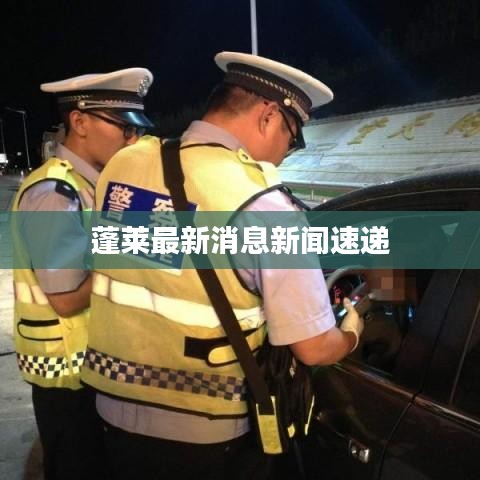 蓬萊最新消息新聞速遞