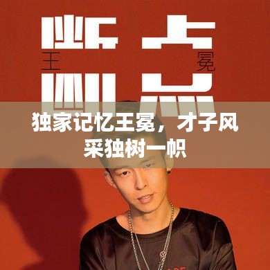 獨(dú)家記憶王冕，才子風(fēng)采獨(dú)樹(shù)一幟