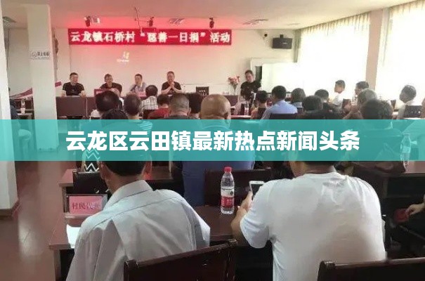 云龍區(qū)云田鎮(zhèn)最新熱點(diǎn)新聞?lì)^條