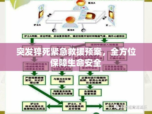 突發(fā)猝死緊急救援預(yù)案，全方位保障生命安全