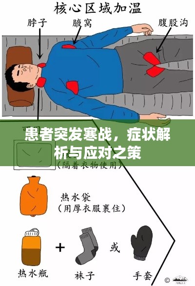 患者突發(fā)寒戰(zhàn)，癥狀解析與應(yīng)對(duì)之策