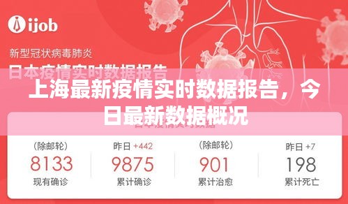 上海最新疫情實時數(shù)據(jù)報告，今日最新數(shù)據(jù)概況